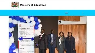 Education Ministry Updates: 2024 KCSE University Funding & Entry Requirements