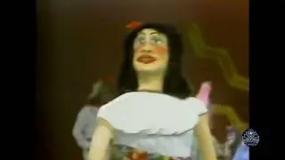 Musical San Benito - Miss Venezuela 1982