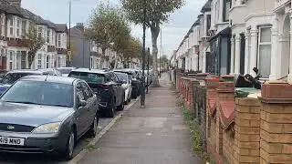 Browning Road East Ham E12
