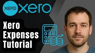 Начало работы с расходами Xero (руководство для начинающих 2025 г.)