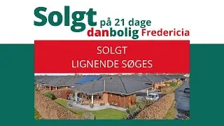 Fredericia ejendomsm&aelig;gler | Fredericia hus til salg - Skovkrogen 17, 7000 I danbolig