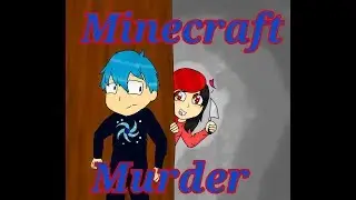 CAN WE BE FREINDS FOREVER? | Minecraft | Partyzone Server Murder W/Indigo #1
