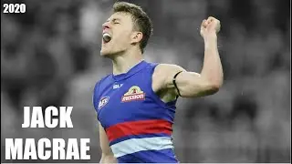 Jack Macrae 2020 Highlight Reel