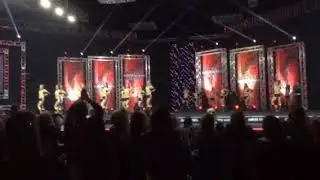 Top Gun Royal Jags Jamfest 2019 Day 2