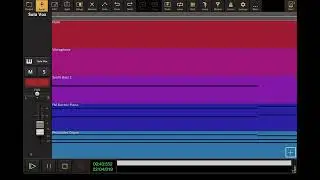Mega Man 6: Mr. X&rsquo;s Castle - Audio Evolution Cover