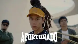 Dionisio | Afortunado (Videoclip Oficial)