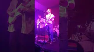 Tony Mac - You can always come home - Live @ The Quarry - 07-06-24