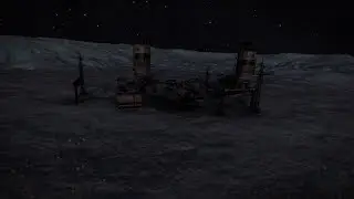 Elite Dangerous - Hermitage System - Inra Base, Hollis Gateway - Audio Logs