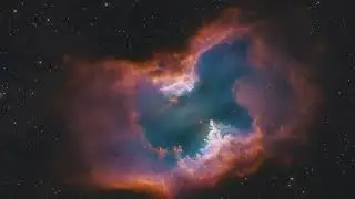 Planetary Nebula NGC | scishocks #science #space  #technology 