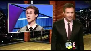 Jeopardy Donkey Punch