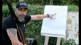 Tips vid inskjutning!