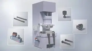 Nh&agrave; ph&acirc;n phối Sumitech Việt nam - H&acirc;n hạnh giới thiệu hệ thống Kẹp khu&ocirc;n tự động MICO H&agrave;n Quốc