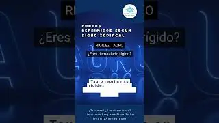 Rigidez interior en Tauro: c&oacute;mo afecta su bienestar emocional