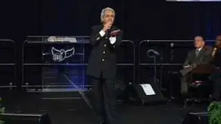Benny Hinn - Mighty Power and Presence of the Holy Spirit (3)