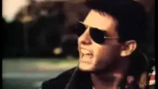 Top Gun - Romanze