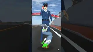 #sakuraschoolsimulator #dramachannel #animation #memes #gaming