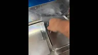 Секретный соус для хот-догов с грязной водой