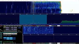 1.170 KJNP God's Big Voice of the Arctic, North Pole, Interior, Alaska ID