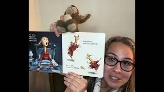 Llama Llama Red Pajama #annadewdney #storytime #bedtimestories #story #childrensbooks #booktok 
