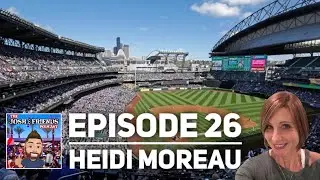 King Cake Babies, Rock Groupies and The Big Show (Feat. Heidi Moreau)