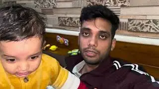 Aaj Bhi Interview Ne Disappoint Kiya 😔 | Devastated & Drained | Day 23/365 Vlog”