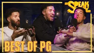 BEST OF PG (5K SPECIAL)