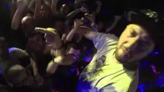 Last Hope & Vendetta - split tour 2013