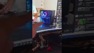 PC Flipping Is A Scam👹#pcbuild #pc #tech #fyp