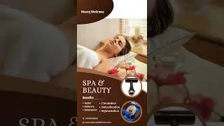 Kansa Wand Kansa Thali Ayurvedic Foot Massage Therapy Machine Panchakarma Automated Ayurveda Massage