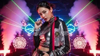 Indian EDM Party Mix 🔥 Bollywood Club Beats  Desi Festival Music 2025