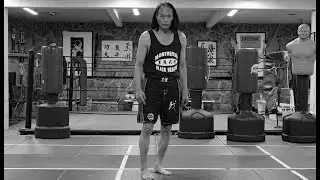 KICKBOXING/BOXING DRILLS