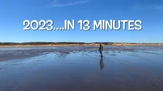  2023....13 minutes 