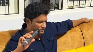 Samugena yado.(Song of Namal Udugama.)