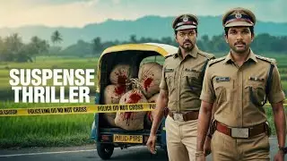 Top 10 Best South Indian Suspense Thriller Movies In Hindi Dubbed | Best Murder mystery And Crime|