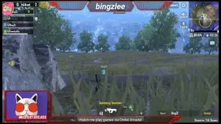 Pubg Mobile Zombie mode!!!