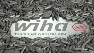 Руководство: Wiha Обжимной&nbsp;инструмент