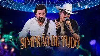 Jads & Jadson - Simpr&atilde;o De Tudo (Ao Vivo)