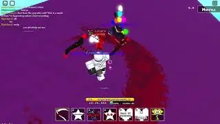 Killing god froggit|Undertale au rpg (Unwavering soul)