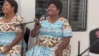 Isa Tukana - Loss and Dolce team 