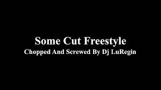 OTMGTHEVET - Some Cut Freestyle #new #choppedandscrewed #dj #freestyle #rap #music #fire #lit