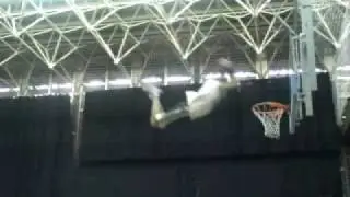 The Devils Acrodunk Mix-tape
