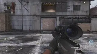 Call of Duty&reg;: Modern Warfare&reg; Strikepack effect