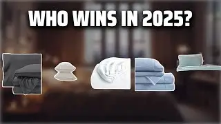 The Top 5 Best Micro Fleece Sheets in 2025 - Must Watch Before Buying!