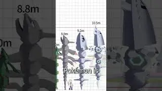 Steelix Better than Wedding Rings | Rating Your Favorite  #pokemon