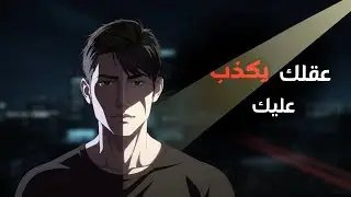 عقلك ليس في صفّك | 4 خطوات لتحويل العائق إلى محرّك!