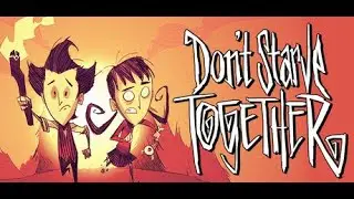 Jul 28, 2025 - Don't Starve Together