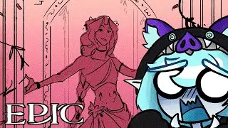 CIRCE SHOULD HAVE TOOK ME INSTEAD | EPIC: The Musical REACTION