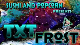 Sushi & Popcorn Reacts to TXT 
