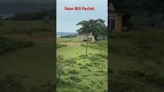 Sean Bill #Pachal🏕️🏕️
