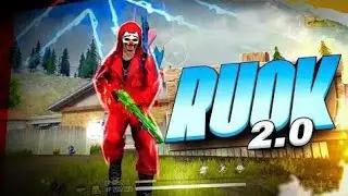 RUOK ff be like Ruok ff cow be like Ruok ff pet be like using aim bot aimbot.exe. #ruokff #white 444
